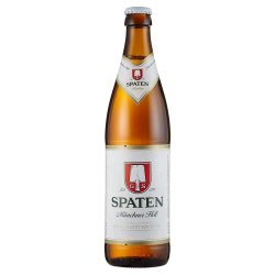 Spaten Münchner Hell